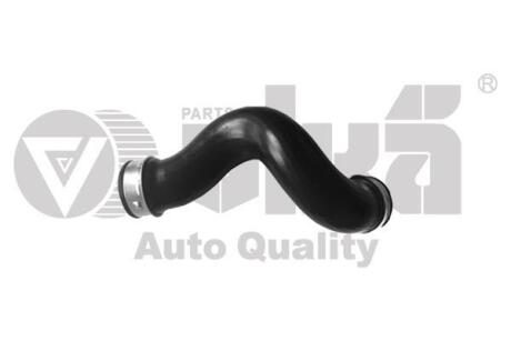 Патрубок інтеркулера VW T5 (06 -) Vika 11451779501