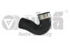 Патрубок інтеркулера Skoda Superb (01-08)/VW Passat (00-05) Vika 11451783401 (фото 1)