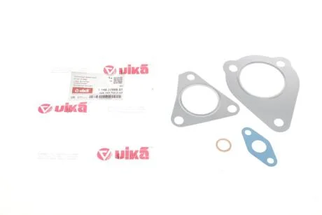 Комплект прокладок турбіни 1,9 D VW Golf (96-99),Passat (96-97) mot.AFN Vika 11451789901