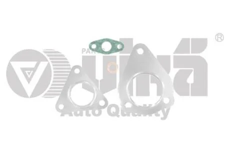 Комплект прокладок турбокомпресора VW Caddy (96-03)/Seat Ibiza (99-02) Vika 11451790201