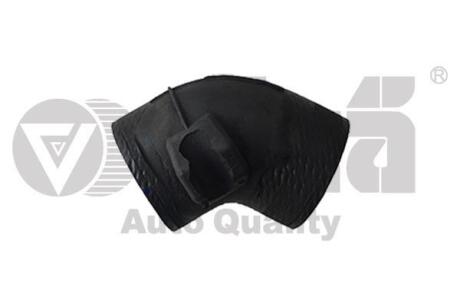 Патрубок інтеркулера Skoda Superb(02-08) / VW Passat (97-05)/Audi A4 (98-05),A6 (98-01) Vika 11451798201