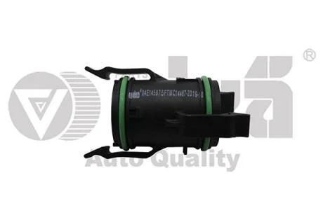 Кронштейн патрубка турбіни Skoda Octavia (13-, 18-) / VW Golf (13-,17-), Jetta (11-18), Pasat (15-), Polo (13-18), Tiguan (12-18,18-) Vika 11451808901