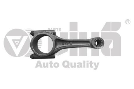 Шатун (1шт) 1,4 L Skoda Fabia (99-03),Octavia (99-01) Vika 11980655201