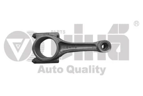 Шатун (1шт) 1,4 L Skoda Fabia (99-03),Octavia (99-01) Vika 11980655201