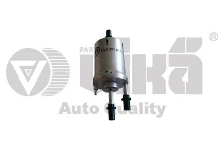 Фильтр топливный 4 бара Skoda Fabia (05-0809-),Octavia (04-13)/VW Jetta(06-15),P Vika 12010077001