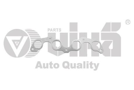 Прокладка випускного коллетора Skoda Felicia (94-98,98-01)/VW Golf (91-97)/Seat Ibiza (93-02) Vika 12530643201