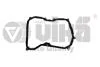 Прокладка піддону масляного акпп Skoda Fabia (07-10,11-), Octavia (04-13, 13-) / VW Golf (04-), Jetta (06-), Passat (06-), Polo (05-) Vika 13210767201 (фото 1)