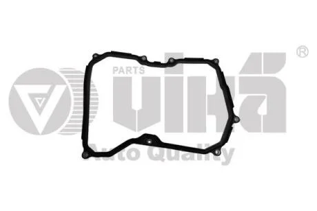 Прокладка піддону масляного акпп Skoda Fabia (07-10,11-), Octavia (04-13, 13-) / VW Golf (04-), Jetta (06-), Passat (06-), Polo (05-) Vika 13210767201