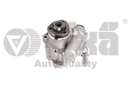 Насос ГПК Skoda Octavia (97-11)/VW Golf (96-03), Caddy (09-11)/Audi A3 (97-03) (в середині KYB) Vika 14221465001