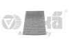 Фільтр салону вугільний Skoda Octavia (97-11) / VW Golf (95-06), Polo (95-02) / Audi A3 (97-03), TT (99-06) Vika 18190186801 (фото 1)