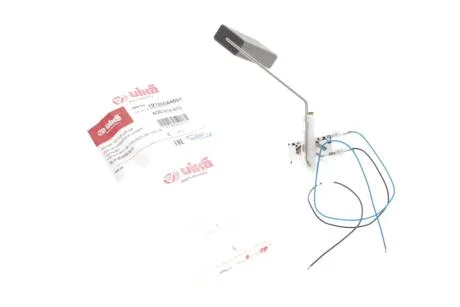 Насос паливний Vika 19190044501