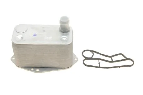 Корпус фільтра оливи Vika 19563201