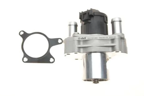 Клапан EGR MB Sprinter (06-) Vika 19623501