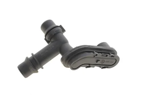 Фланець системи охолодження (трійник) BMW 3 (E46) 98-07 Vika 19623601