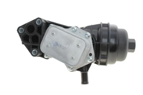 Корпус фільтра оливи Vika 19624001