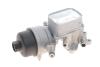 Фильтр масляный с радиатором трехтрубный MINI R55, R56, R57, R58, R59 (06-15) Vika 19635501 (фото 4)