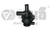 Насос охолодження додатковий Skoda Fabia (11-15),Octavia (09-13)/VW Jetta (06-15),Passat (08-15),Polo (10-14),Tiguan (08-12) Vika 19651350201 (фото 1)