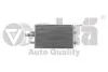 Радіатор кондиціонера Skoda Octavia(97-11) / VW Golf (98-14)/Seat Leon (00-06),Toledo (99-06) Vika 28200005901 (фото 1)