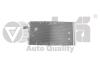 Радіатор кондиціонера VW Touareg (03-10) Vika 28200356701 (фото 1)