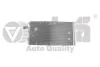 Радіатор кондиціонера VW Touareg (03-10) Vika 28200356701 (фото 1)