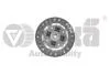 Диск зчеплення VW Golf (82-02), Jetta (82-92), Polo (97-02) / Seat Ibiza (93-99), Toledo (92-99) Vika 31410003701 (фото 1)