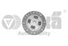 Диск зчеплення VW Caddy (96-03), Golf (86-95), Jetta (86-92), Polo (82-02)/Seat Ibiza (93-02) Vika 31410004301 (фото 1)