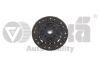 Диск зчеплення Skoda Octavia (97-00, 01-) / VW Golf (96-03) / Audi A3 (97-03) / Seat Leon (00-06), Toledo (99-04) Vika 31410006801 (фото 1)
