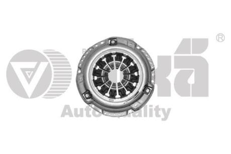 Кошик зчеплення VW Passat (06-07),Polo (05-08)/Audi A3 (04-07)/Seat Leon (06-10),Toledo (05-09) Vika 31411389201