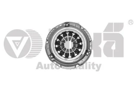 Кошик зчеплення VW Passat (06-07),Polo (05-08)/Audi A3 (04-07)/Seat Leon (06-10),Toledo (05-09) Vika 31411389201