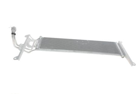 Радіатор масляний КПП VW Tiguan (08-17) Vika 33171431901