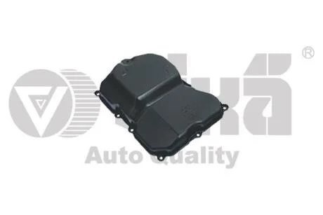 Піддон масляний КПП VW Passat (06-11), Tiguan (08-)/Audi Q3 (12-) Vika 33211541701