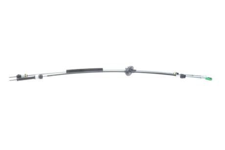 Трос вибору передач (подвійний) 2,0D VW Crafter (11-16) Vika 33211637901