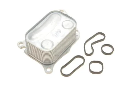 Радіатор оливний Vika 39635401