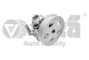 Насос ГПК з шківом поліклінового ременя Audi A4 (01-09) Vika 41451087301 (фото 1)
