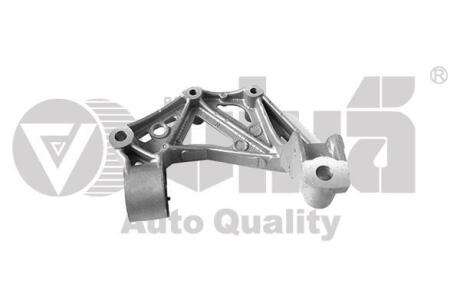 Кронштейн переднього важеля правий Skoda Fabia (00-04/05-08/07-10)/VW Polo (02-10)/Seat Ibiza (02-05/06-10) Vika 41990083301