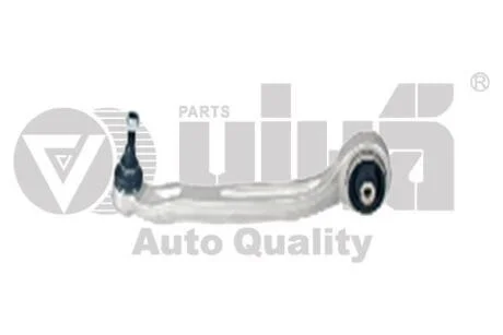 Важіль передній нижній задній правий Audi A6 (05-11) Vika 44070038401