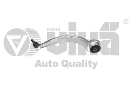 Важіль передній нижній задній правий Audi A4 (08-12), Q5 (09-12) Vika 44071030001