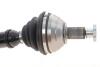 Вал приводной правый Skoda Fabia (05-10), Roomster (06-10)/VW Polo (05-10)/Seat Vika 44071090501 (фото 4)