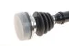 Вал приводной правый Skoda Fabia (05-10), Roomster (06-10)/VW Polo (05-10)/Seat Vika 44071090501 (фото 5)