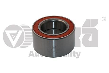 Підшипник маточини передньої VW Caddy (95-04), Golf (88-02), Jetta (88-92), Passat (88-97) Vika 44071219001