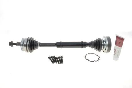 Вал приводний лівий Skoda Superb (02-08)/VW Passat (97-05)/Audi A4 (95-01) Vika 44071514601