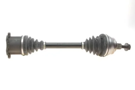 Вал приводний правий Audi A6 (05-11), A6 Avant (07-11) Vika 44071715801
