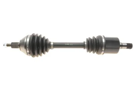 Вал приводний правий 6 ступ АКПП (26/36зуб) Vika 44071724801