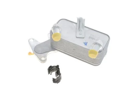 Корпус фільтра оливи Vika 44091597301