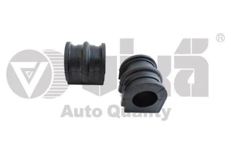 Втулка стабілізатора переднього Skoda Felicia (95-01)/VW Caddy (97-01) Vika 44110013101