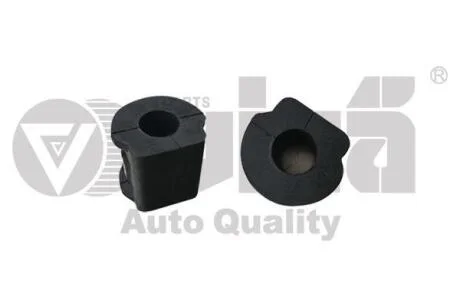 Втулка стабілізатора переднього 20.5мм Skoda Fabia (00-04)/VW Polo (02-05)/Audi A2 (00-05) Vika 44110015001