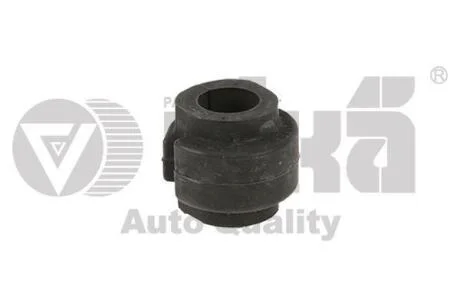 Втулка стабілізатора переднього 24.8мм Skoda Superb (02-08)/VW Passat (97-05)/Audi A4 (95-), A5 (08-), A6 (11-), A7 (11-) Vika 44110017301