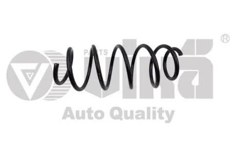 Пружина передня Skoda Octavia (97-11)/VW Golf (96-03)/Audi A3 (97-03) Vika 44110981301