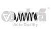 Пружина передня VW Golf(83-97), Jetta (83-91) Vika 44111109701 (фото 1)