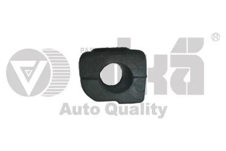 Втулка стабілізатора переднього ліва 22.7мм VW Passat (88-97) Vika 44111216701